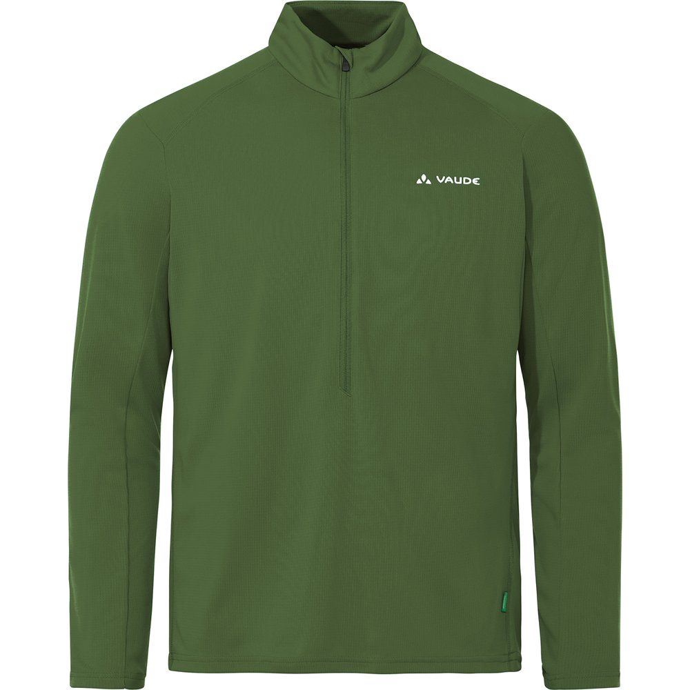 Vaude Me Larice Light Shirt II Herren Langarmshirt thyme Produktbild 0