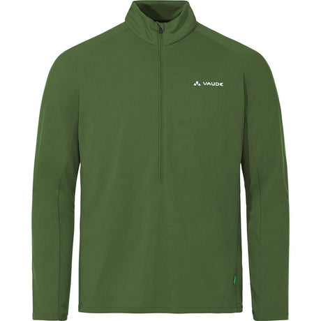 Vaude Me Larice Light Shirt II Herren Langarmshirt thyme Produktbild 0
