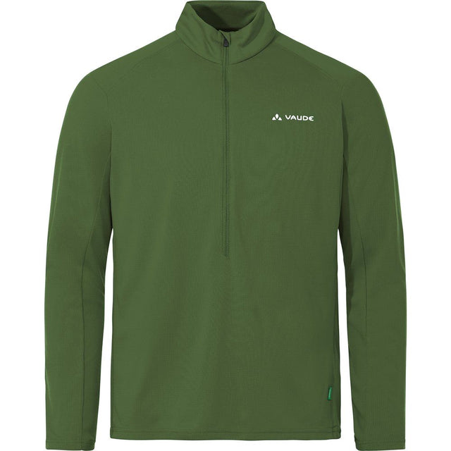 Vaude Me Larice Light Shirt II Herren Langarmshirt thyme Produktbild 0