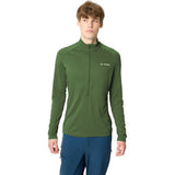 Vaude Me Larice Light Shirt II Herren Langarmshirt thyme Produktbild 1