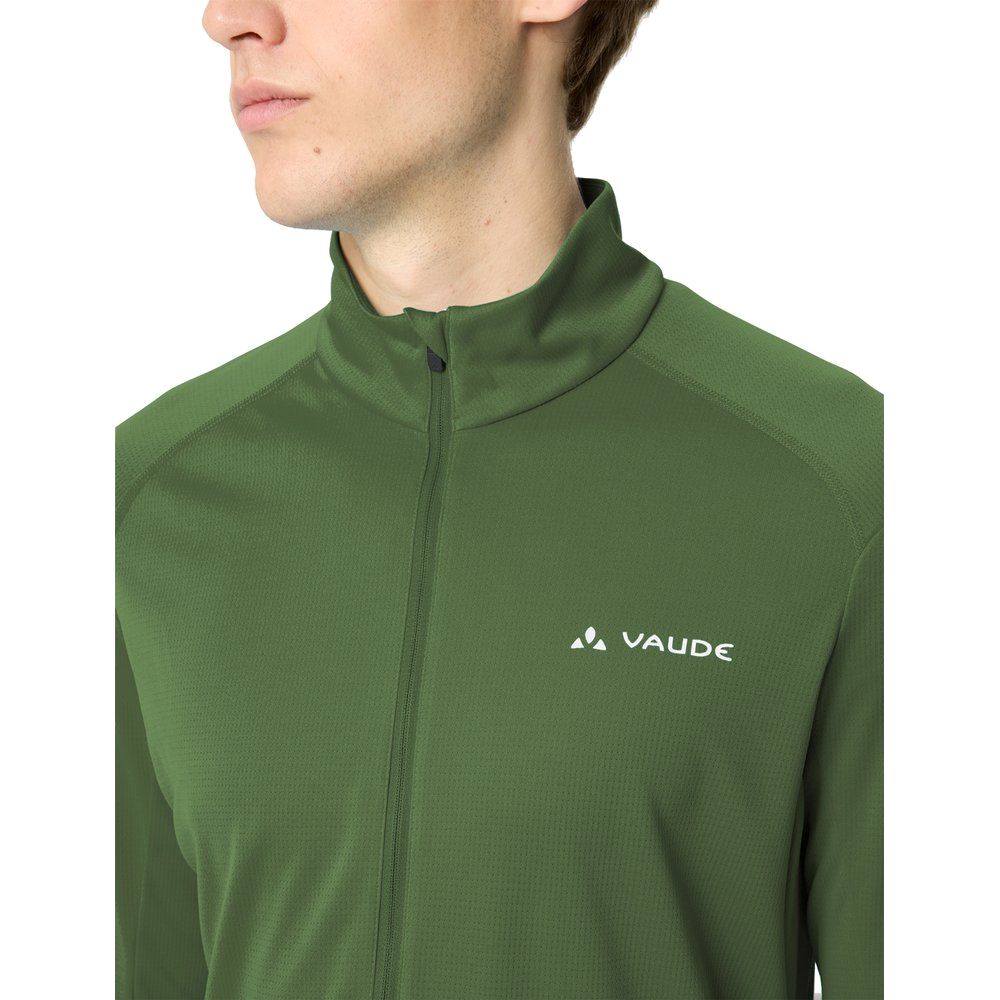 Vaude Me Larice Light Shirt II Herren Langarmshirt thyme Produktbild 5