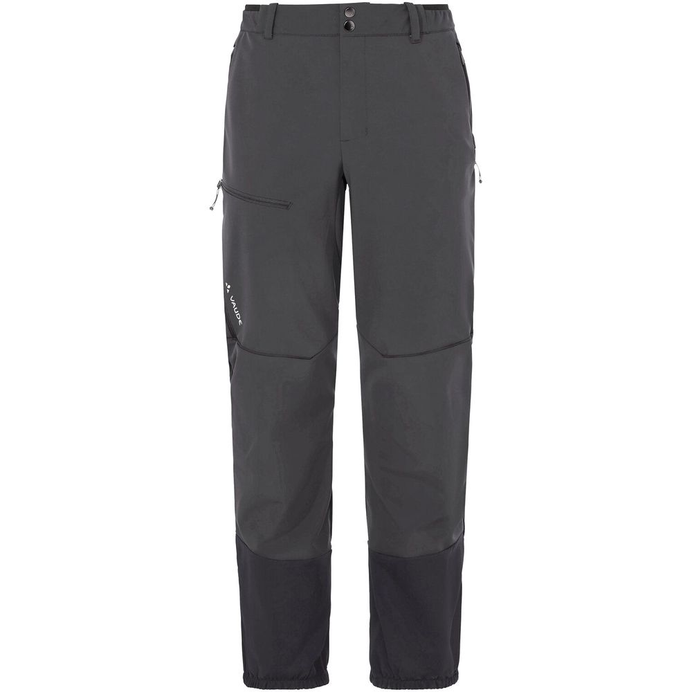 Vaude Me Larice Pants V Herren Skitourenhose graphite Produktbild 0