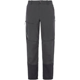 Vaude Me Larice Pants V Herren Skitourenhose graphite Produktbild 0