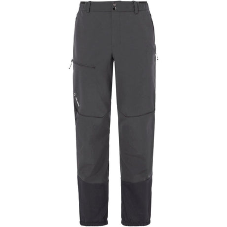 Vaude Me Larice Pants V Herren Skitourenhose graphite Produktbild 0