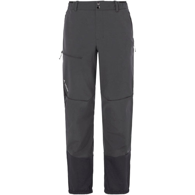 Vaude Me Larice Pants V Herren Skitourenhose graphite Produktbild 0
