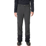 Vaude Me Larice Pants V Herren Skitourenhose graphite Produktbild 1