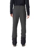 Vaude Me Larice Pants V Herren Skitourenhose graphite Produktbild 2
