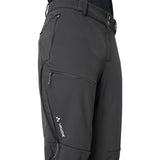 Vaude Me Larice Pants V Herren Skitourenhose graphite Produktbild 4