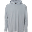 Vaude ME Mineo LS Herren Hoody pigeon grey Produktbild 0