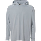 Vaude ME Mineo LS Herren Hoody pigeon grey Produktbild 0