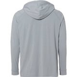 Vaude ME Mineo LS Herren Hoody pigeon grey Produktbild 1