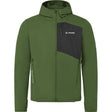 Vaude Me Monviso Fleece Jacket III Herren Fleecejacke thyme Produktbild 0