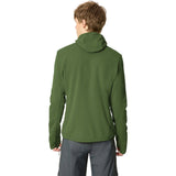 Vaude Me Monviso Fleece Jacket III Herren Fleecejacke thyme Produktbild 2