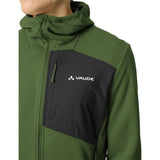 Vaude Me Monviso Fleece Jacket III Herren Fleecejacke thyme Produktbild 5