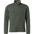 Vaude ME Rienza III Herren Fleecejacke khaki Produktbild 0