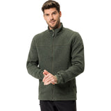 Vaude ME Rienza III Herren Fleecejacke khaki Produktbild 2