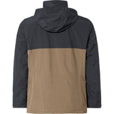 Vaude ME Rosemoor 3in1 Herren Jacke black oat Produktbild 1