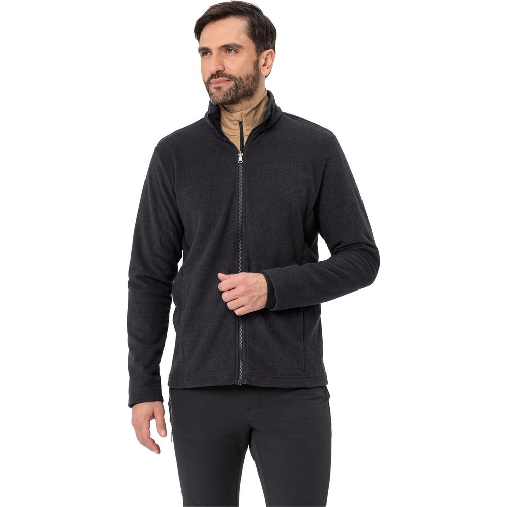 Vaude ME Rosemoor 3in1 Herren Jacke black oat Produktbild 3