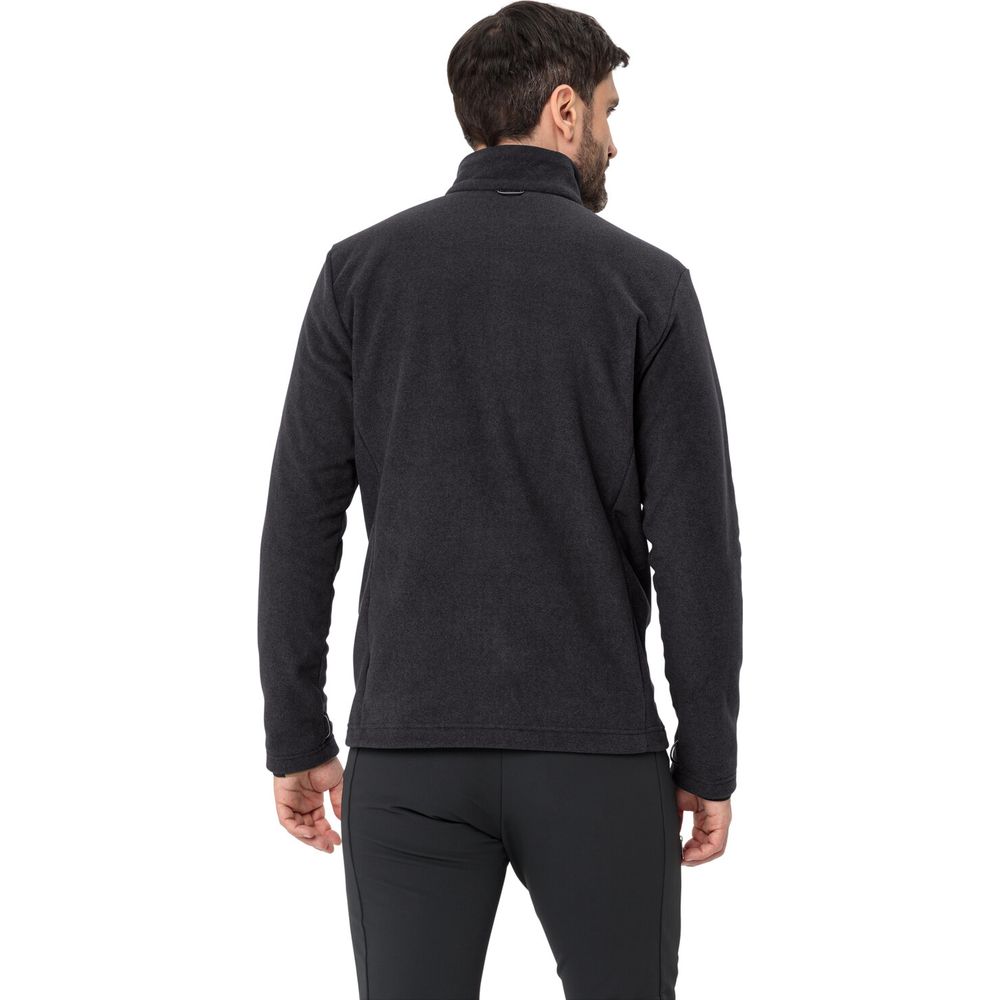 Vaude ME Rosemoor 3in1 Herren Jacke black oat Produktbild 5