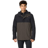 Vaude Me Rosemoor 3in1 Jacket Herren 3-in-1-Jacke deer-brown Produktbild 2