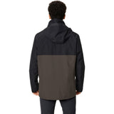 Vaude Me Rosemoor 3in1 Jacket Herren 3-in-1-Jacke deer-brown Produktbild 3