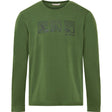 Vaude Me Rosemoor LS T-Shirt III Herren Langarmshirt thyme Produktbild 0