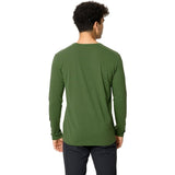 Vaude Me Rosemoor LS T-Shirt III Herren Langarmshirt thyme Produktbild 3