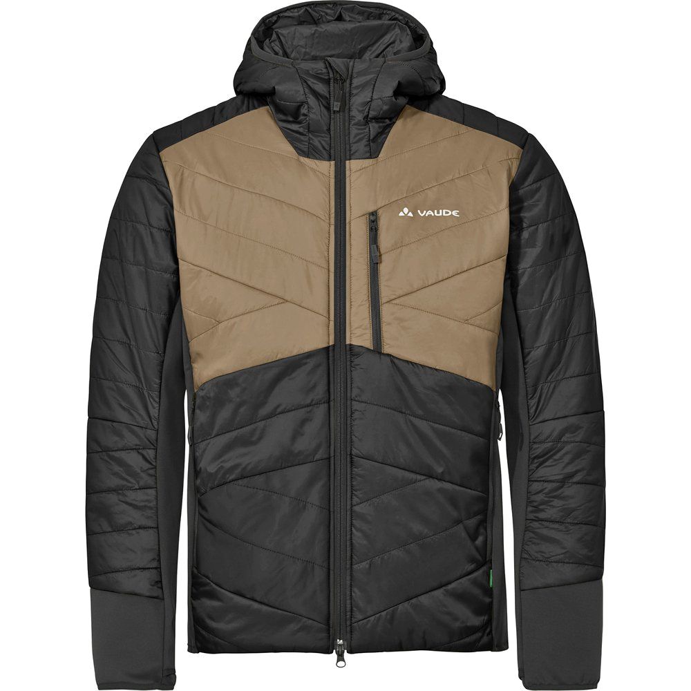 Vaude Me Sesvenna Jacket IV Herren Isolationsjacke oat Produktbild 0