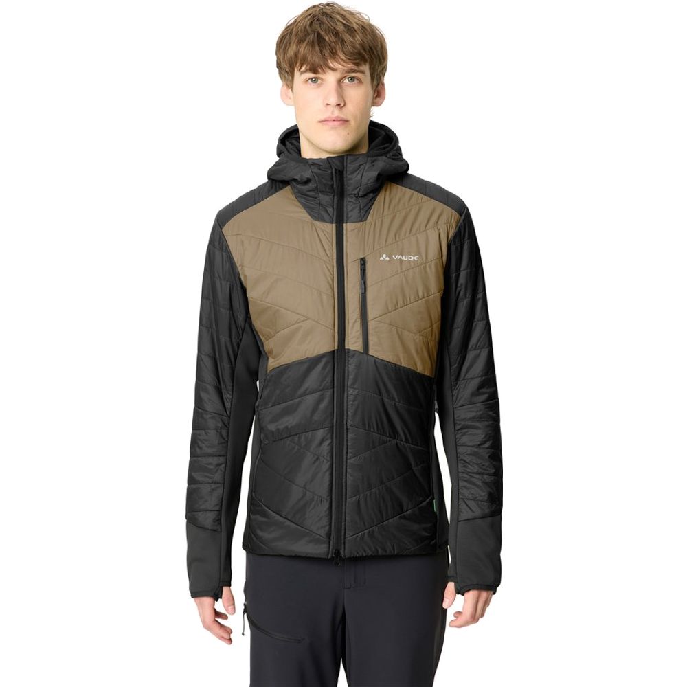 Vaude Me Sesvenna Jacket IV Herren Isolationsjacke oat Produktbild 2