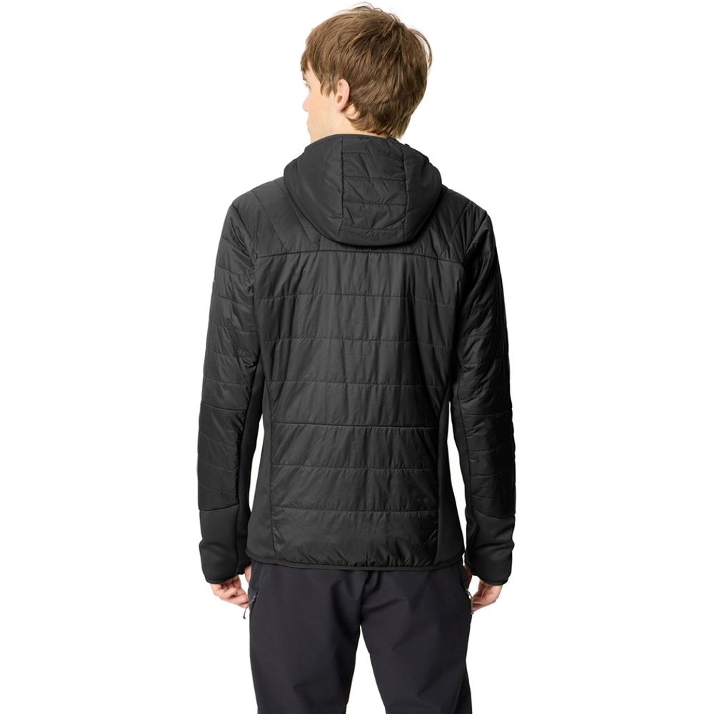 Vaude Me Sesvenna Jacket IV Herren Isolationsjacke oat Produktbild 3