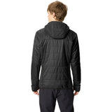 Vaude Me Sesvenna Jacket IV Herren Isolationsjacke oat Produktbild 3