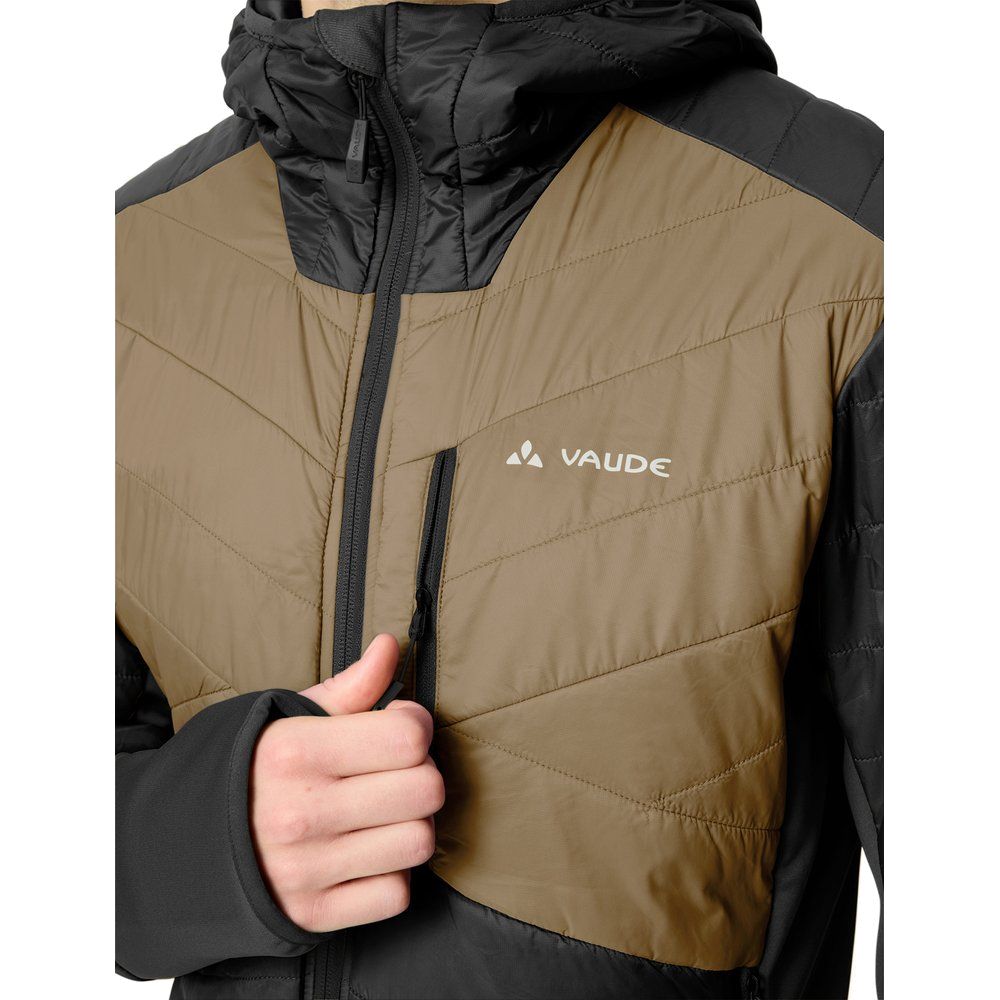 Vaude Me Sesvenna Jacket IV Herren Isolationsjacke oat Produktbild 6