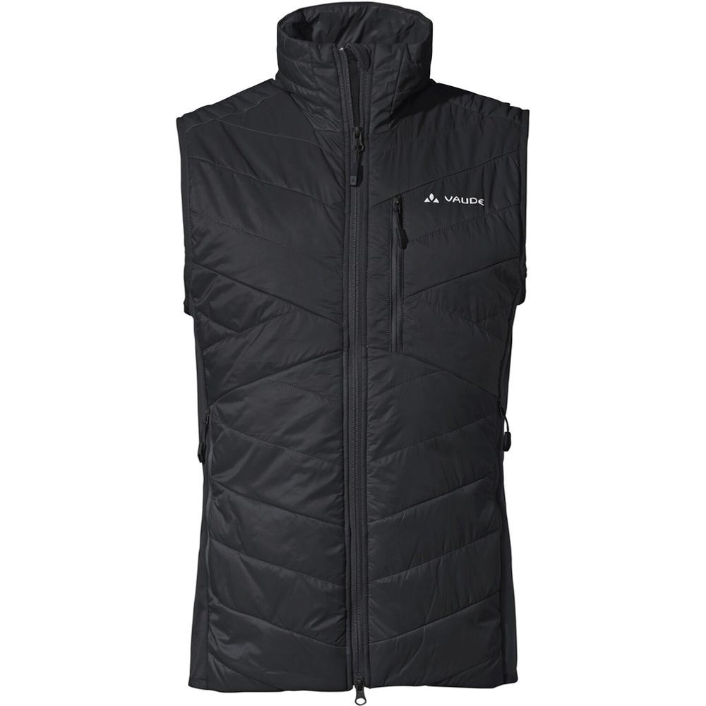 Vaude Me Sesvenna Vest IV Herren Weste black-black Produktbild 0