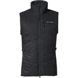 Vaude Me Sesvenna Vest IV Herren Weste black-black Produktbild 0