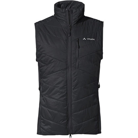 Vaude Me Sesvenna Vest IV Herren Weste black-black Produktbild 0