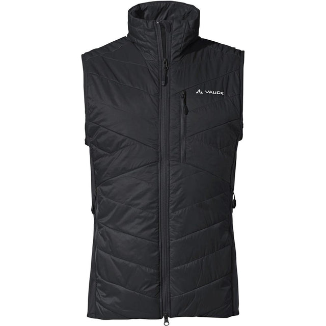 Vaude Me Sesvenna Vest IV Herren Weste black-black Produktbild 0