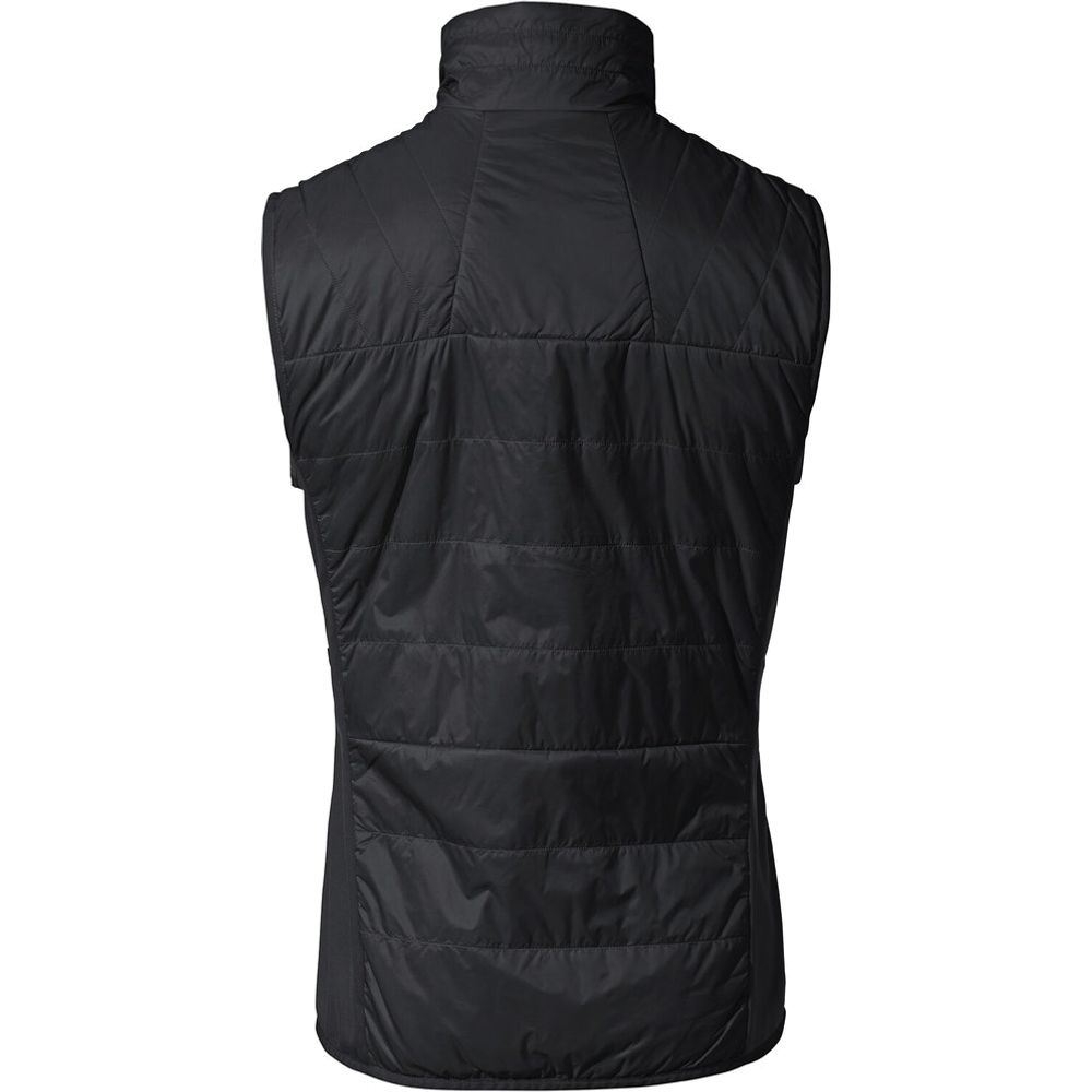 Vaude Me Sesvenna Vest IV Herren Weste black-black Produktbild 1