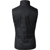 Vaude Me Sesvenna Vest IV Herren Weste black-black Produktbild 1