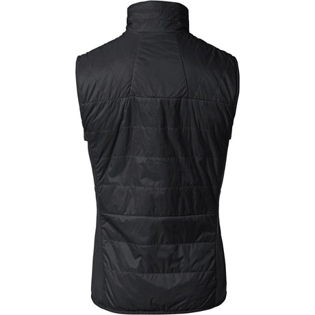 Vaude Me Sesvenna Vest IV Herren Weste black-black Produktbild 1