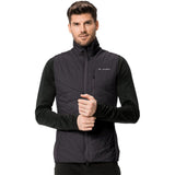 Vaude Me Sesvenna Vest IV Herren Weste black-black Produktbild 2