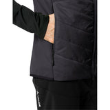 Vaude Me Sesvenna Vest IV Herren Weste black-black Produktbild 5