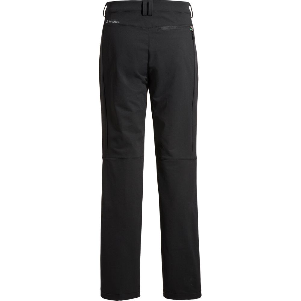 Vaude ME Strathcona II Herren Outdoorhose black Produktbild 1