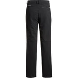 Vaude ME Strathcona II Herren Outdoorhose black Produktbild 1
