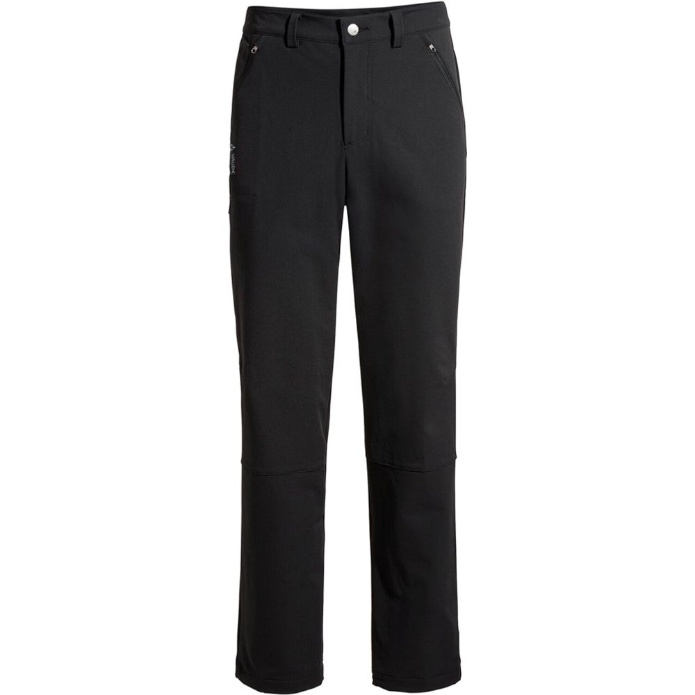 Vaude ME Strathcona II Herren Wanderhose black Produktbild 0