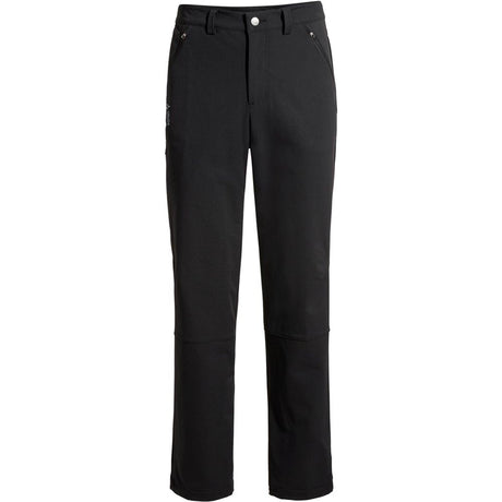 Vaude ME Strathcona II Herren Wanderhose black Produktbild 0