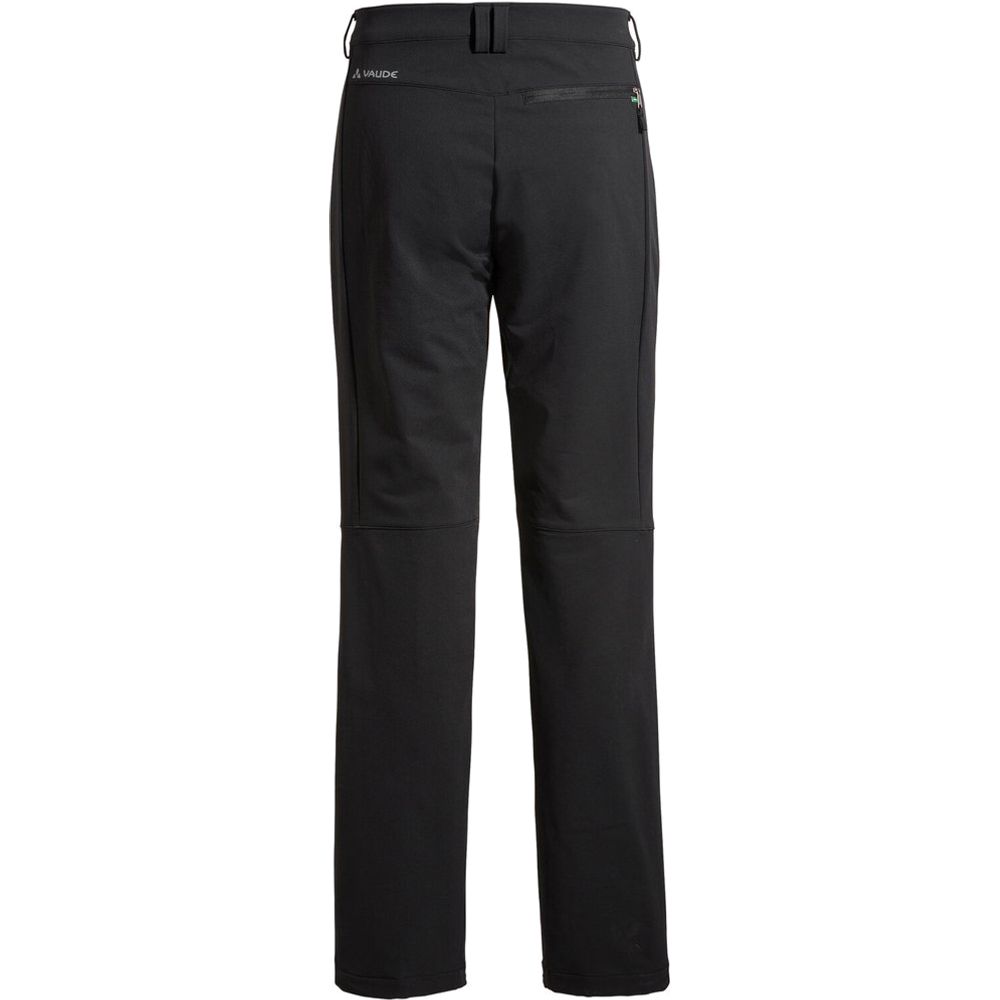 Vaude ME Strathcona II Herren Wanderhose black Produktbild 1
