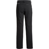 Vaude ME Strathcona II Herren Wanderhose black Produktbild 1