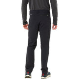 Vaude ME Strathcona II Herren Wanderhose black Produktbild 3