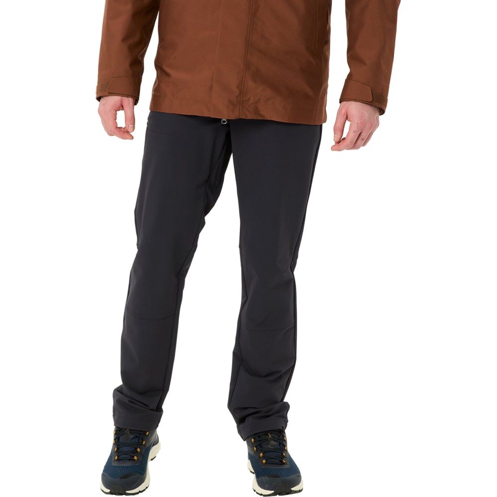 Vaude ME Strathcona II Herren Wanderhose black Produktbild 4