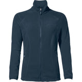 Vaude Muster WO Rosemoor II Damen Fleecejacke dark sea Produktbild 0